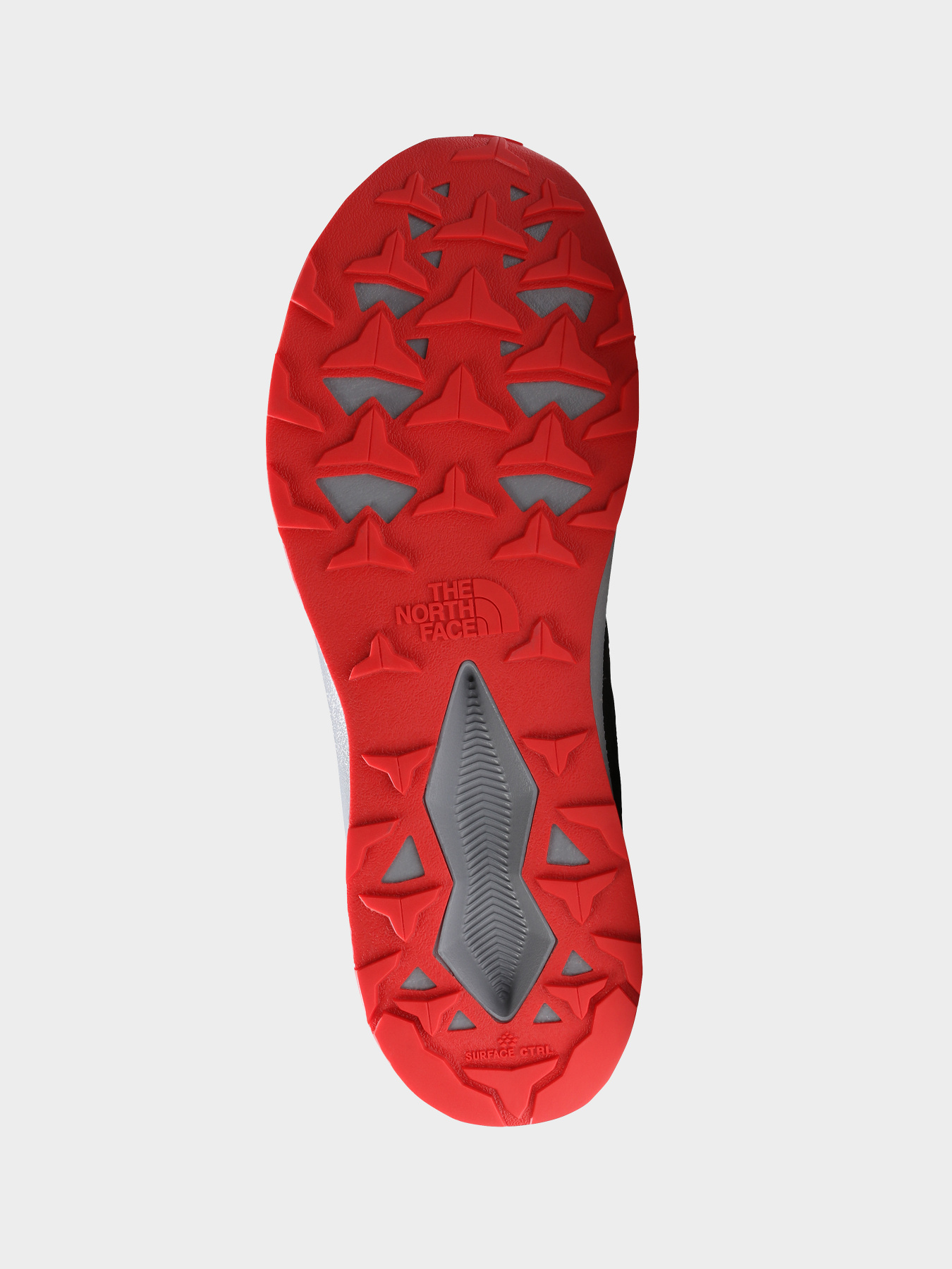 Кроссовки The North Face модель NF0A4OAWBQW1 Фото