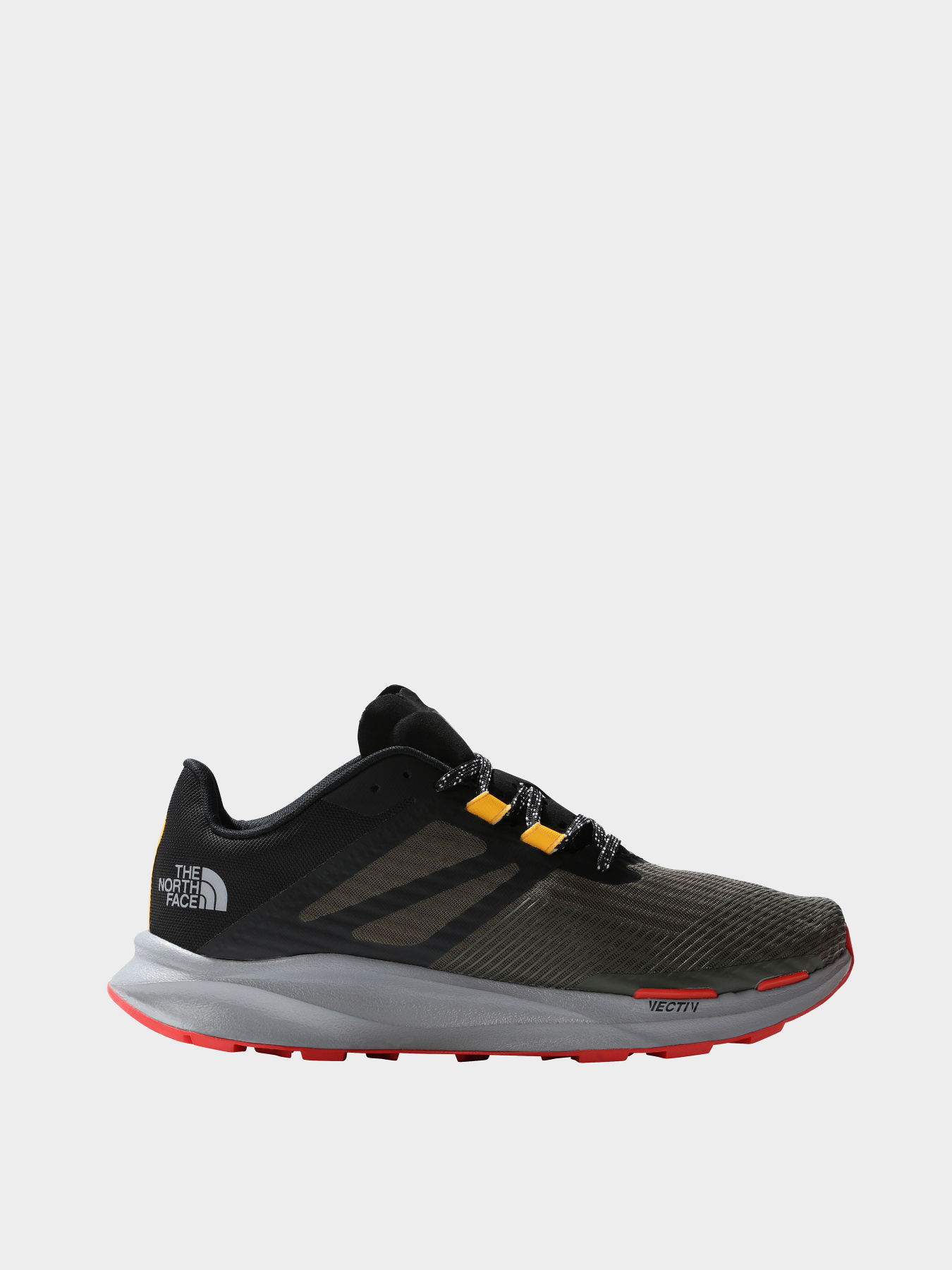 Кроссовки The North Face модель NF0A4OAWBQW1 Фото