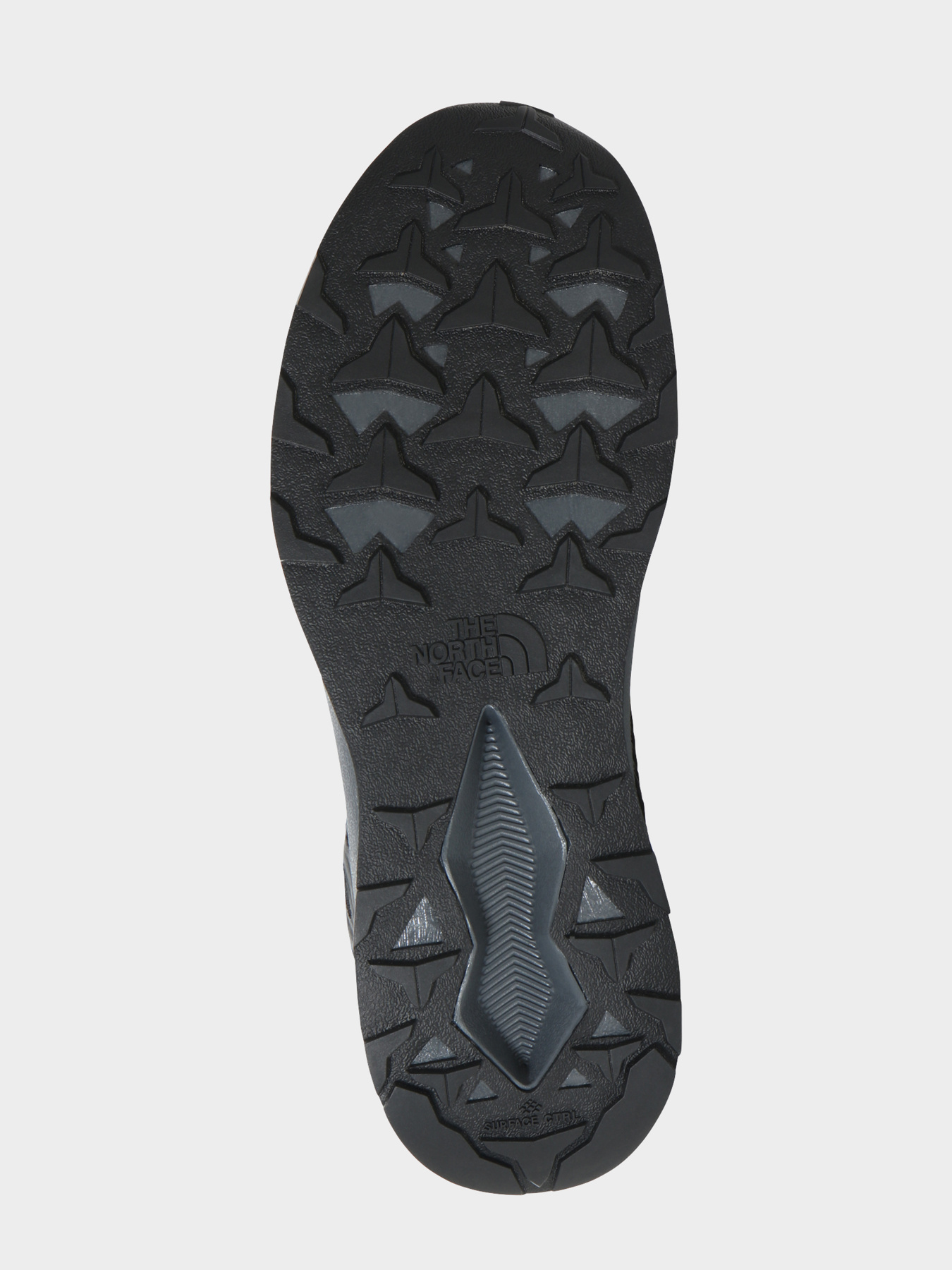 Кроссовки The North Face модель NF0A4OAWKY41 Фото