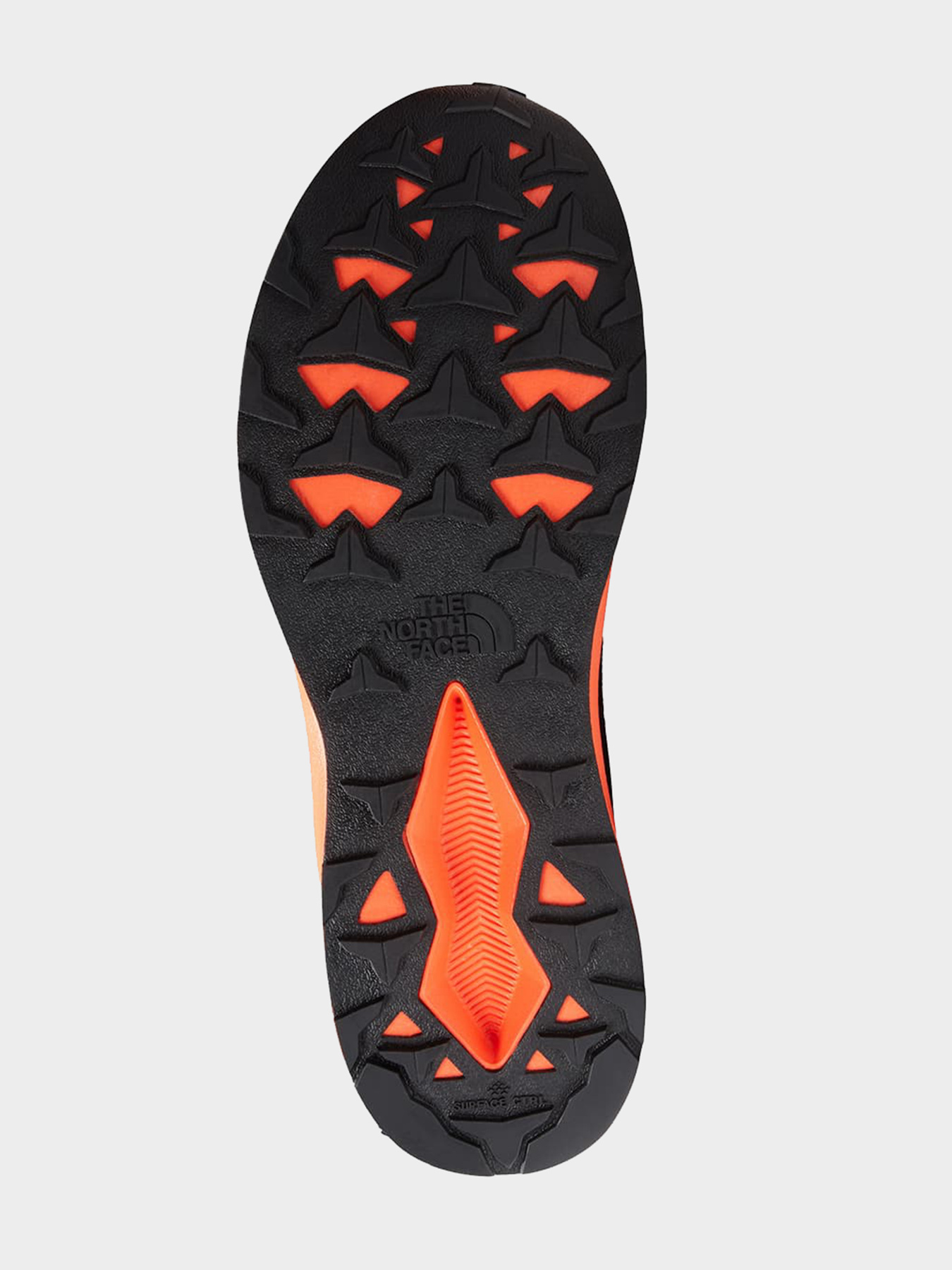 Кроссовки The North Face модель NF0A4OAWW8D1 Фото
