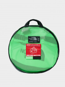 Сумки The North Face модель NF0A52STC321 Фото