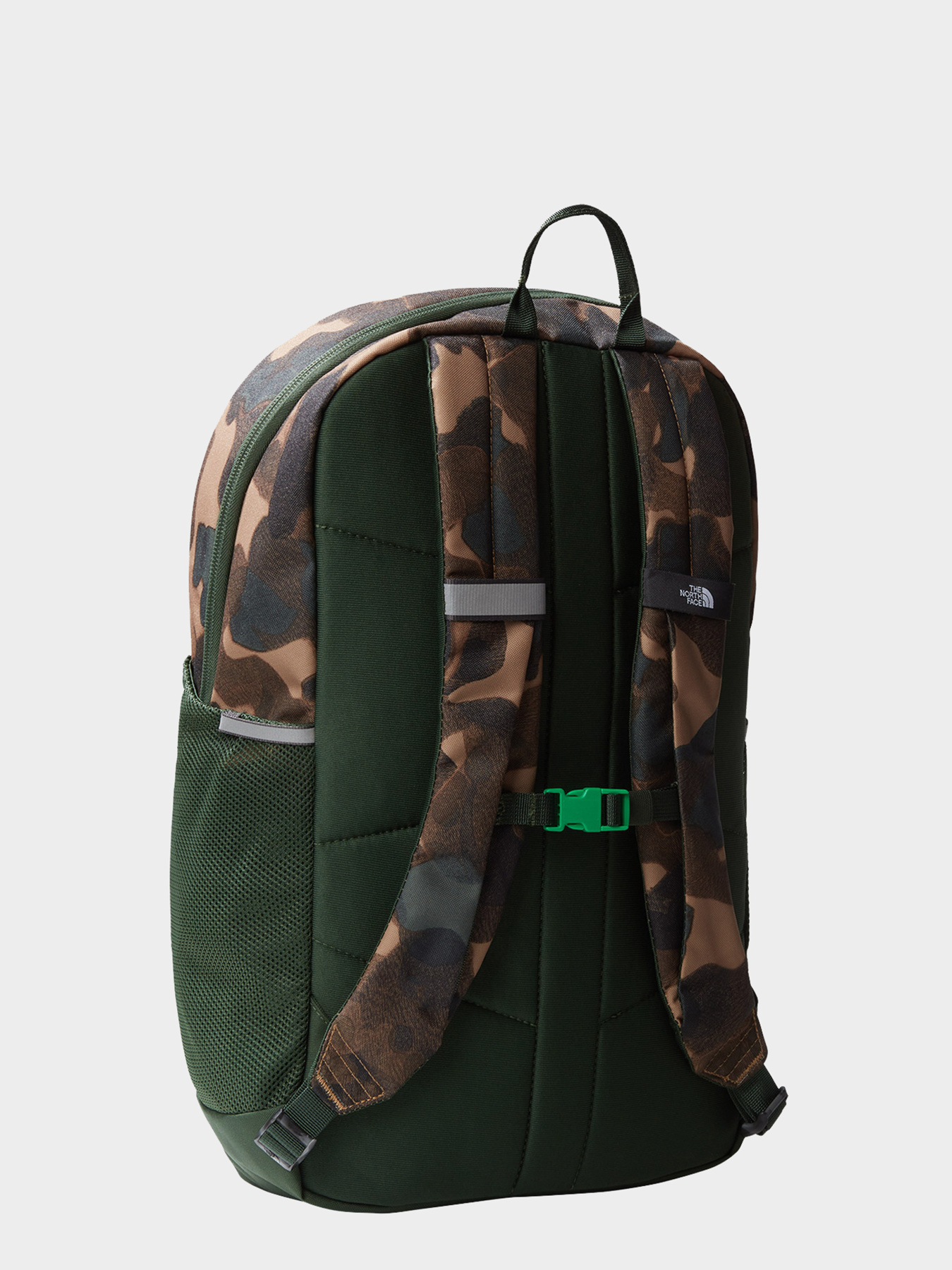 Рюкзаки The North Face модель NF0A52VYO801 Фото