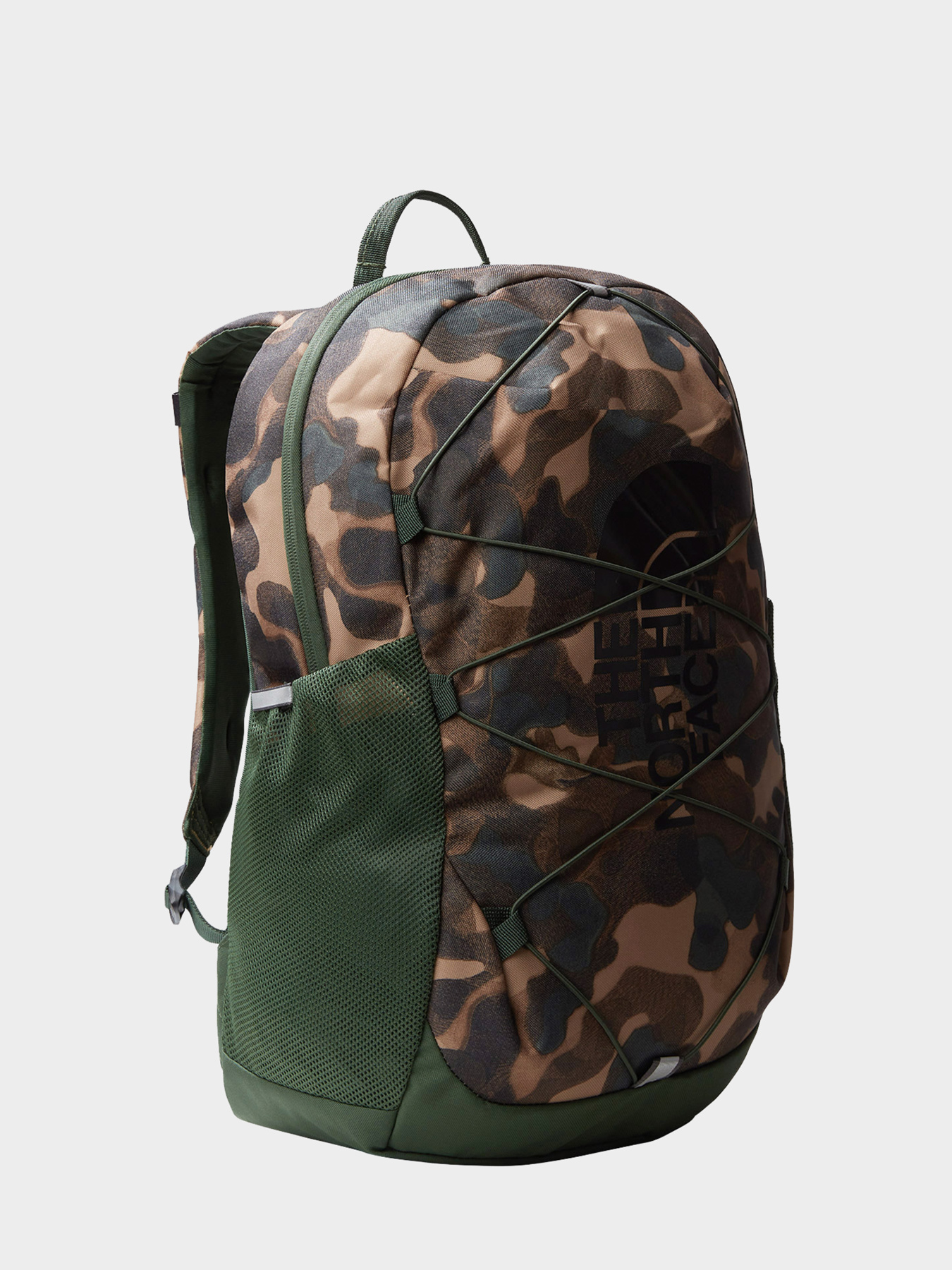 Рюкзаки The North Face модель NF0A52VYO801 Фото