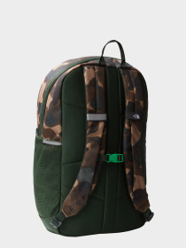 Рюкзаки The North Face модель NF0A52VYO801 Фото