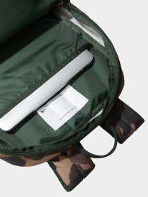 Рюкзаки The North Face модель NF0A52VYO801 Фото