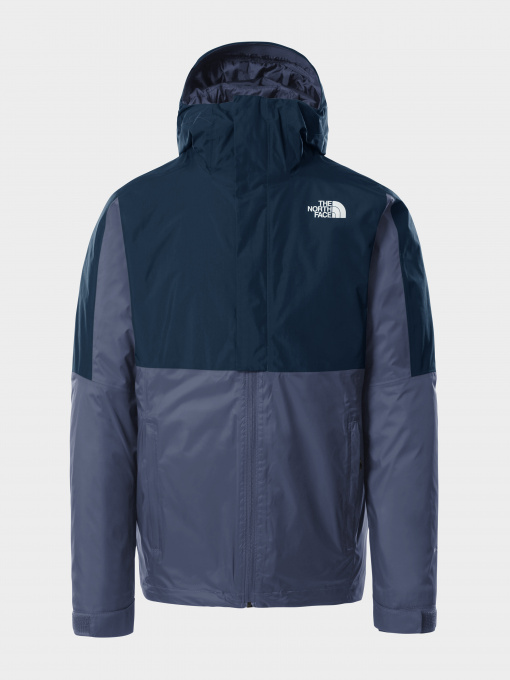 Куртки и дубленки The North Face модель NF0A5IBL9261 Фото