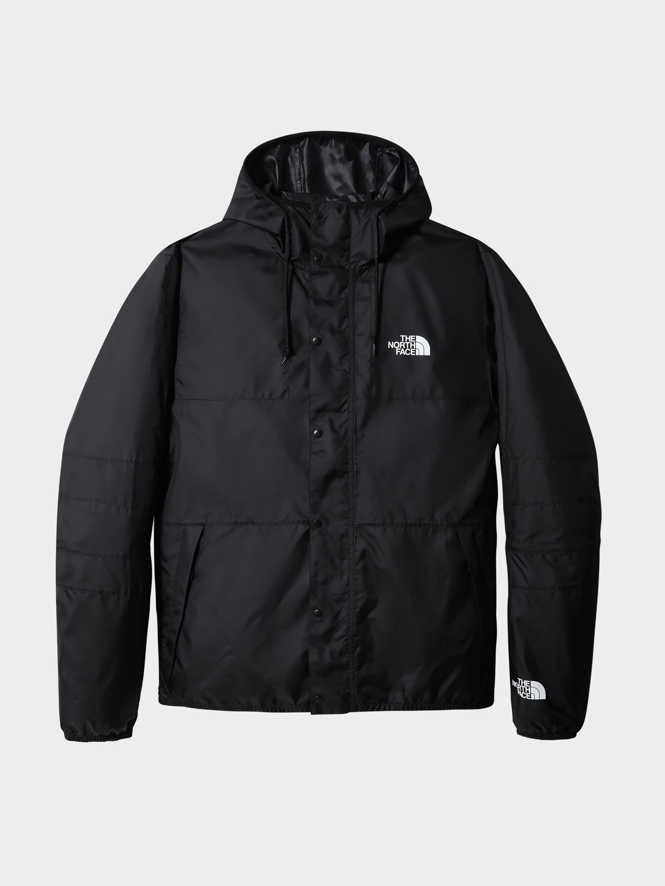 Куртки и дубленки The North Face модель NF0A5IG3JK31 Фото