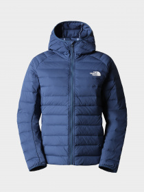 Куртки и дубленки The North Face модель NF0A7UK5HDC1 Фото