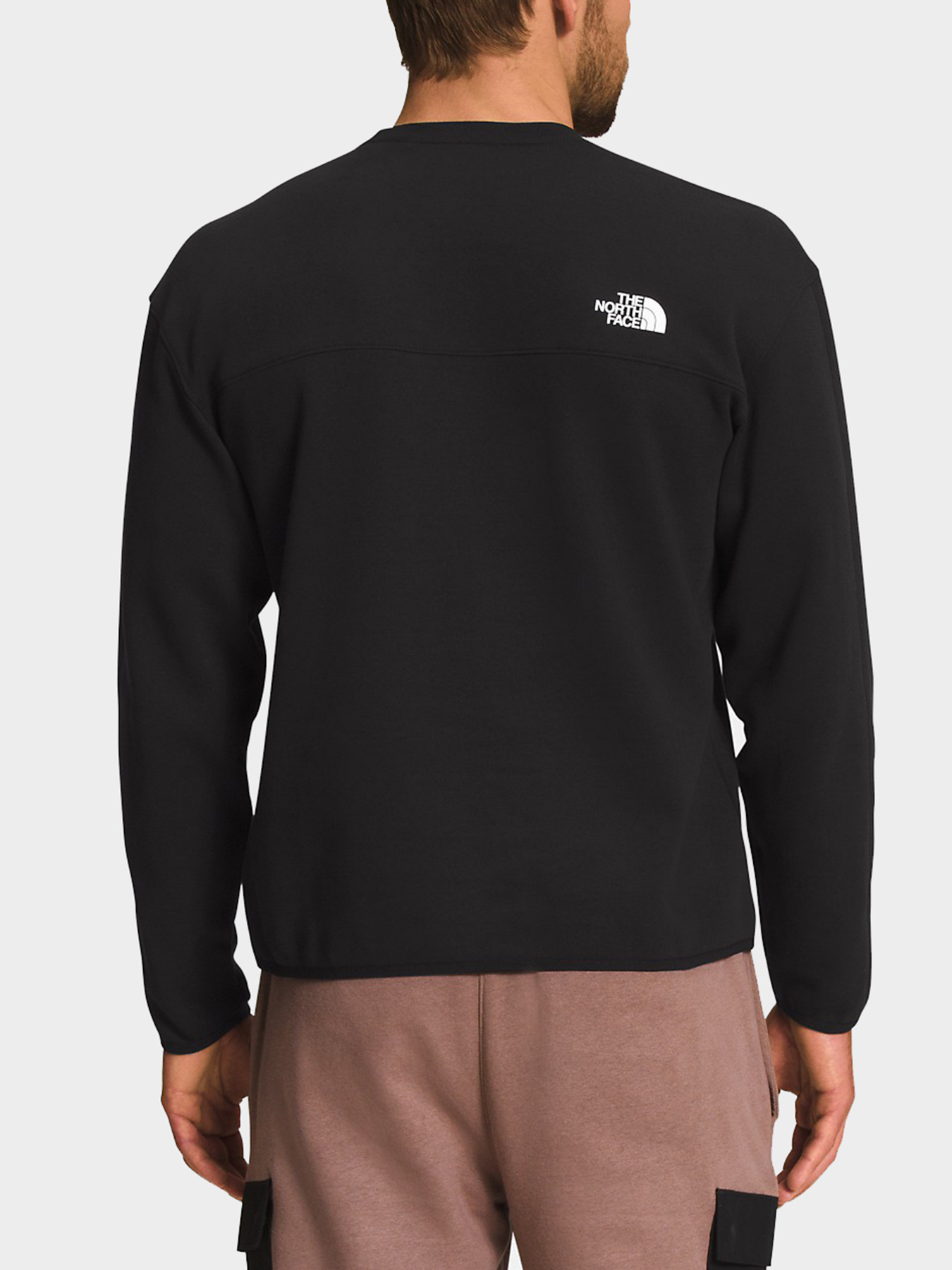 Худи и свитшоты The North Face модель NF0A7UQUJK31 Фото