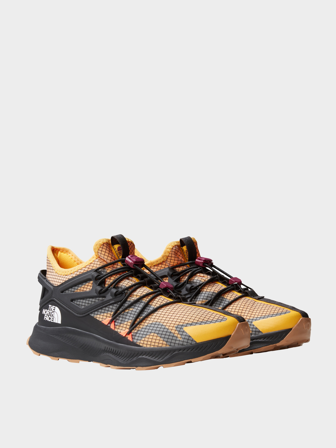 Кроссовки The North Face модель NF0A7W5UZU31 Фото