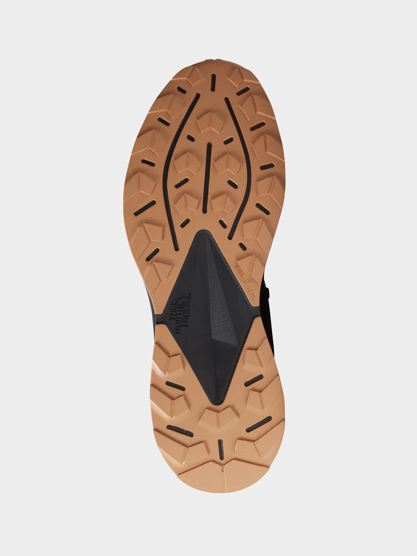 Кроссовки The North Face модель NF0A7W5UZU31 Фото