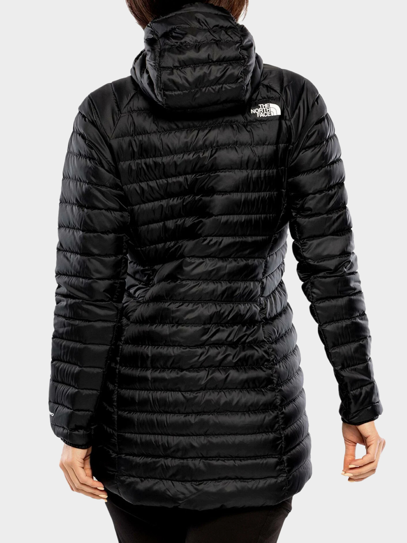 Куртки и дубленки The North Face модель NF0A7Z85JK31 Фото