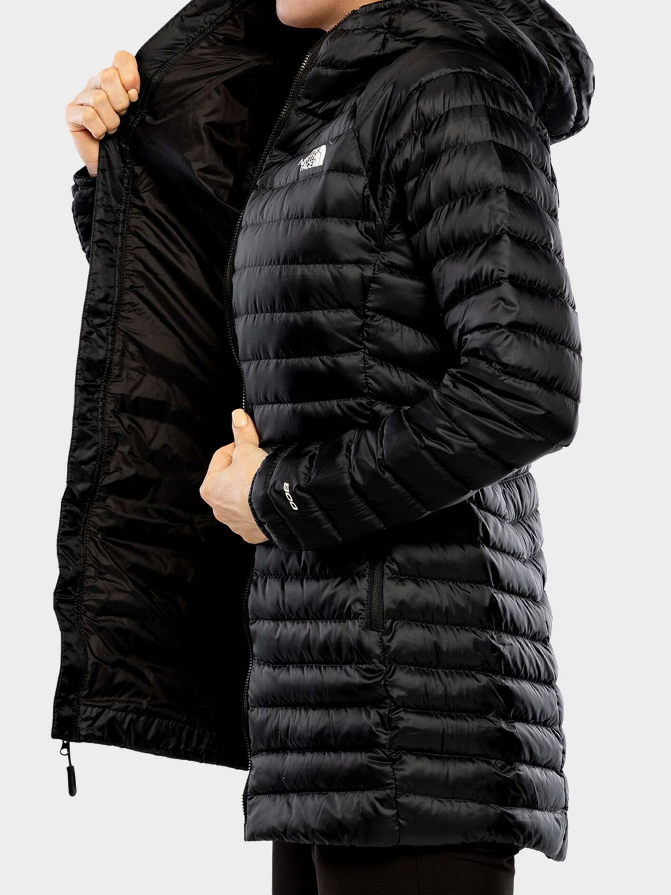 Куртки и дубленки The North Face модель NF0A7Z85JK31 Фото