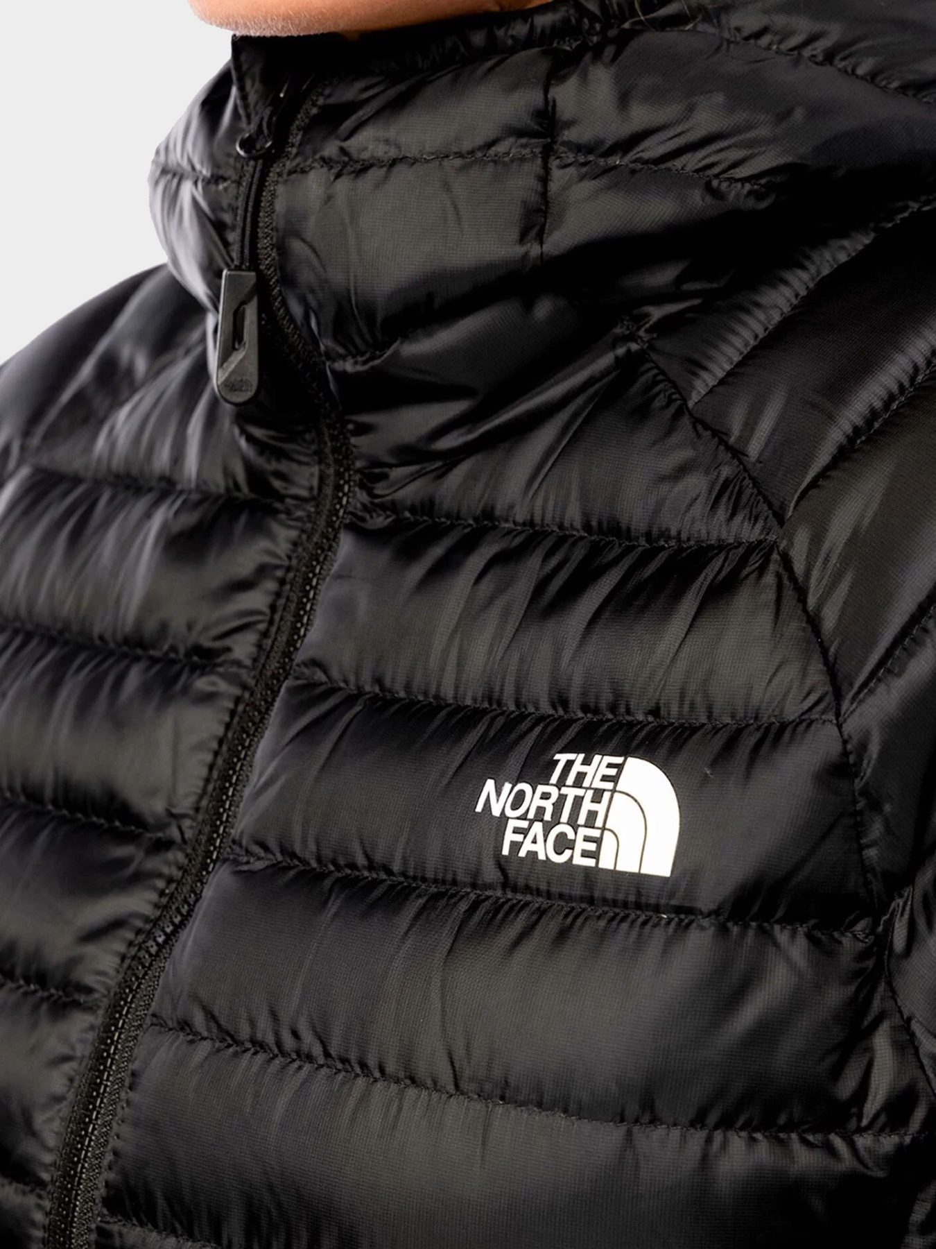 Куртки и дубленки The North Face модель NF0A7Z85JK31 Фото