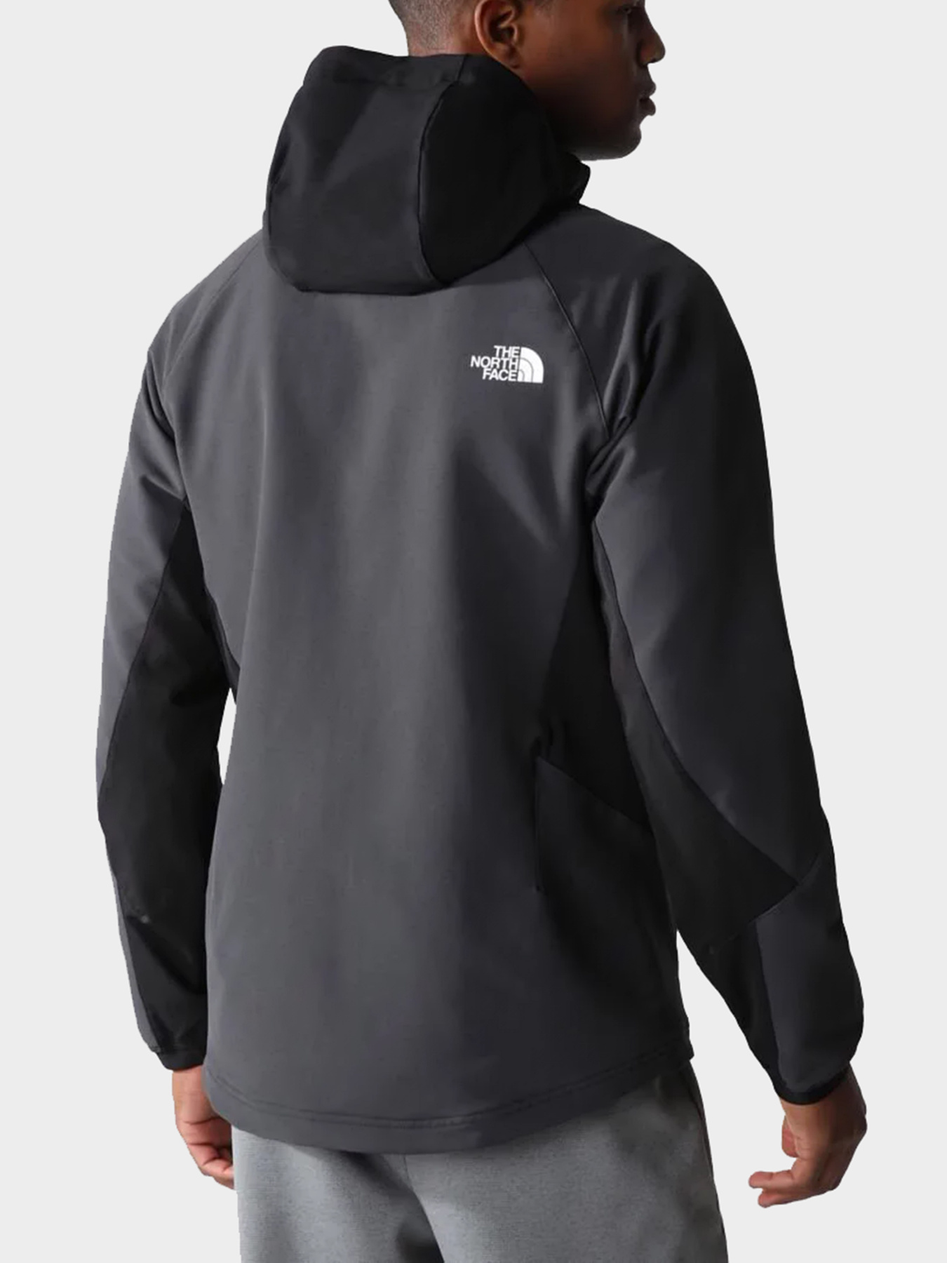 Куртки и дубленки The North Face модель NF0A7ZF5TLY1 Фото