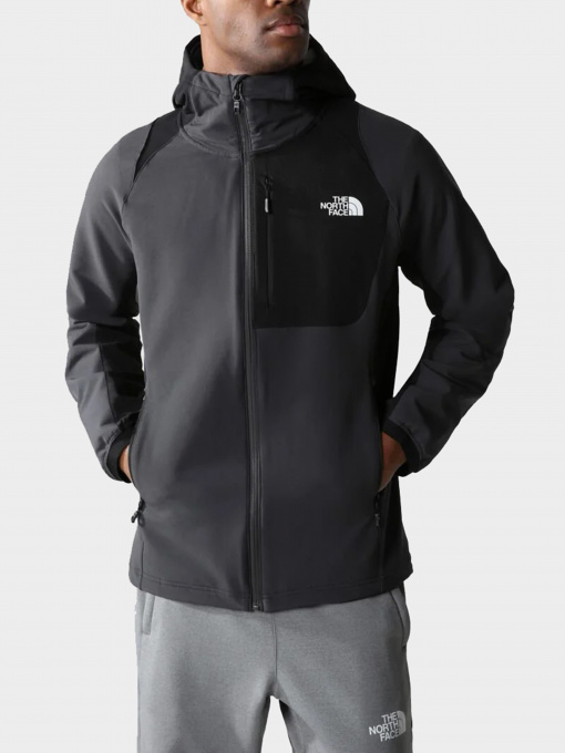 Куртки и дубленки The North Face модель NF0A7ZF5TLY1 Фото