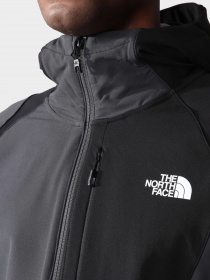 Куртки и дубленки The North Face модель NF0A7ZF5TLY1 Фото