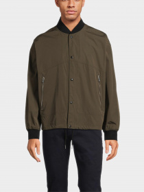 Куртки и дубленки Armani Exchange модель 6RZBL2-ZN2QZ-1784 Фото