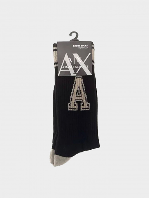 Носки и гольфы Armani Exchange модель 946019-3F423-00020 Фото