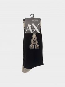 Носки и гольфы Armani Exchange модель 946019-3F423-00020 Фото