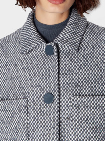Пальто и плащи Armani Exchange модель 6RYB23-YN7MZ-25ES Фото