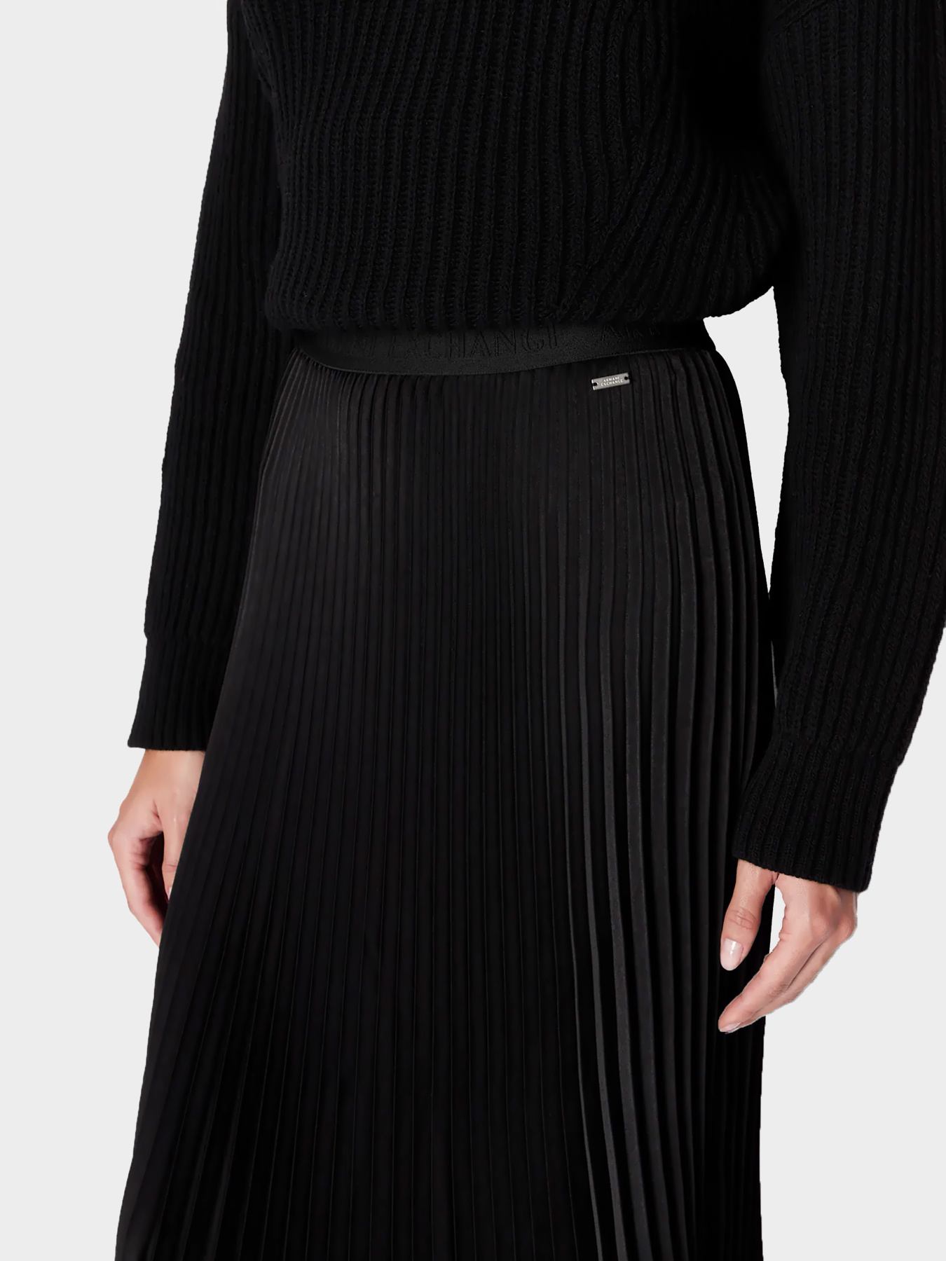 Юбки Armani Exchange модель 6RYN75-YN6PZ-1200 Фото