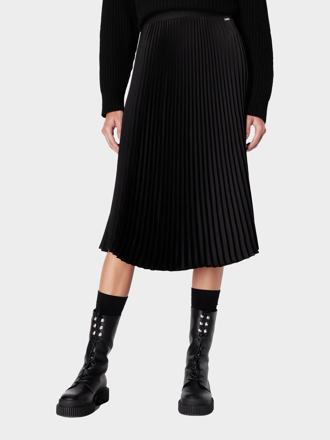 Юбки Armani Exchange модель 6RYN75-YN6PZ-1200 Фото