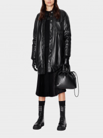 Юбки Armani Exchange модель 6RYN75-YN6PZ-1200 Фото