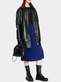 Юбки Armani Exchange модель 6RYN75-YN6PZ-25EL Фото