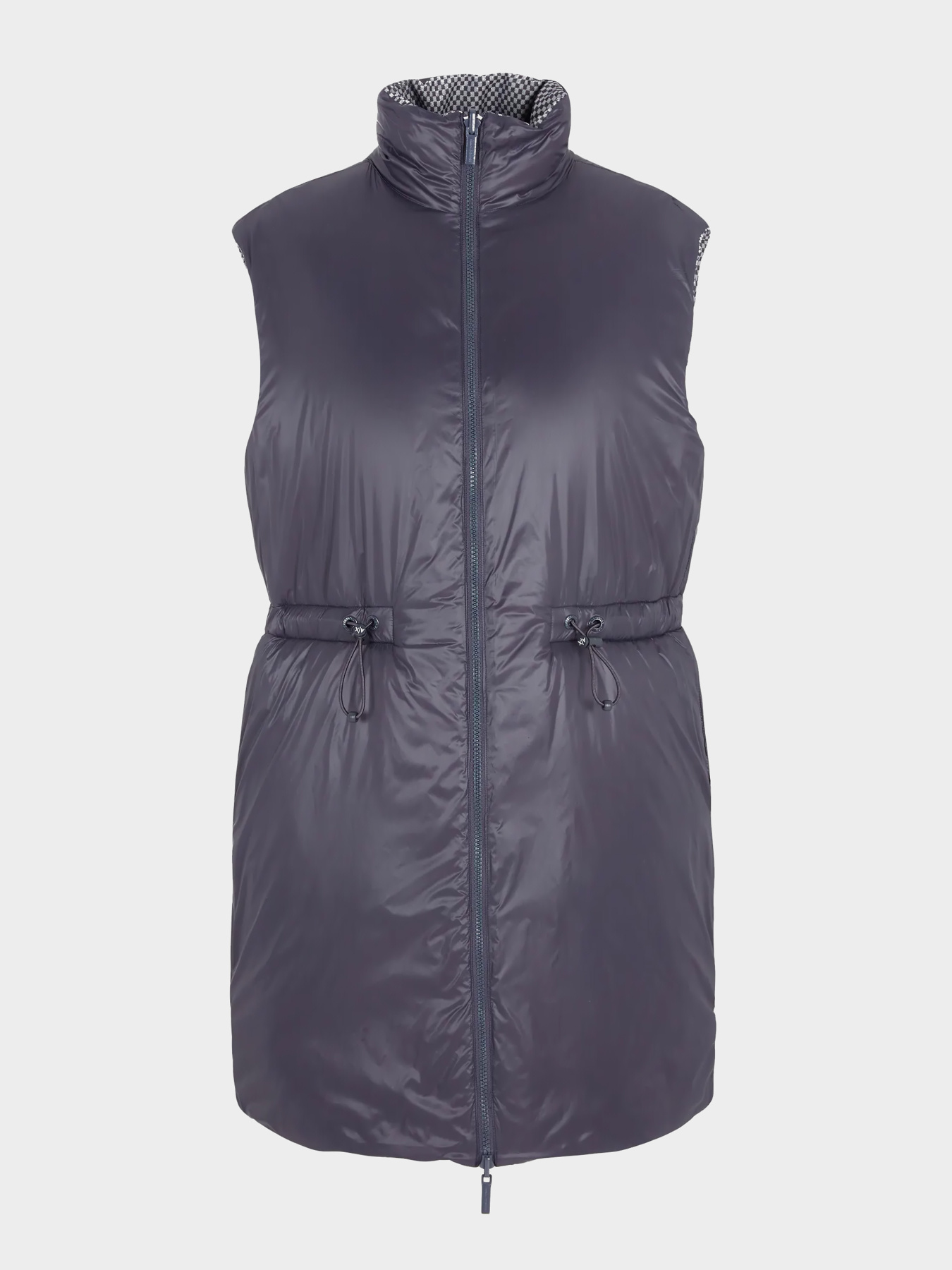 Куртки и дубленки Armani Exchange модель 6RYQ34-YN6MZ-25ES Фото