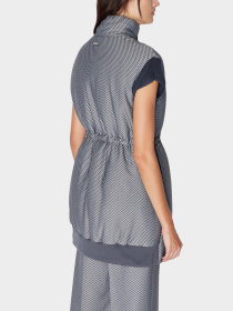 Куртки и дубленки Armani Exchange модель 6RYQ34-YN6MZ-25ES Фото