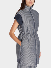 Куртки и дубленки Armani Exchange модель 6RYQ34-YN6MZ-25ES Фото