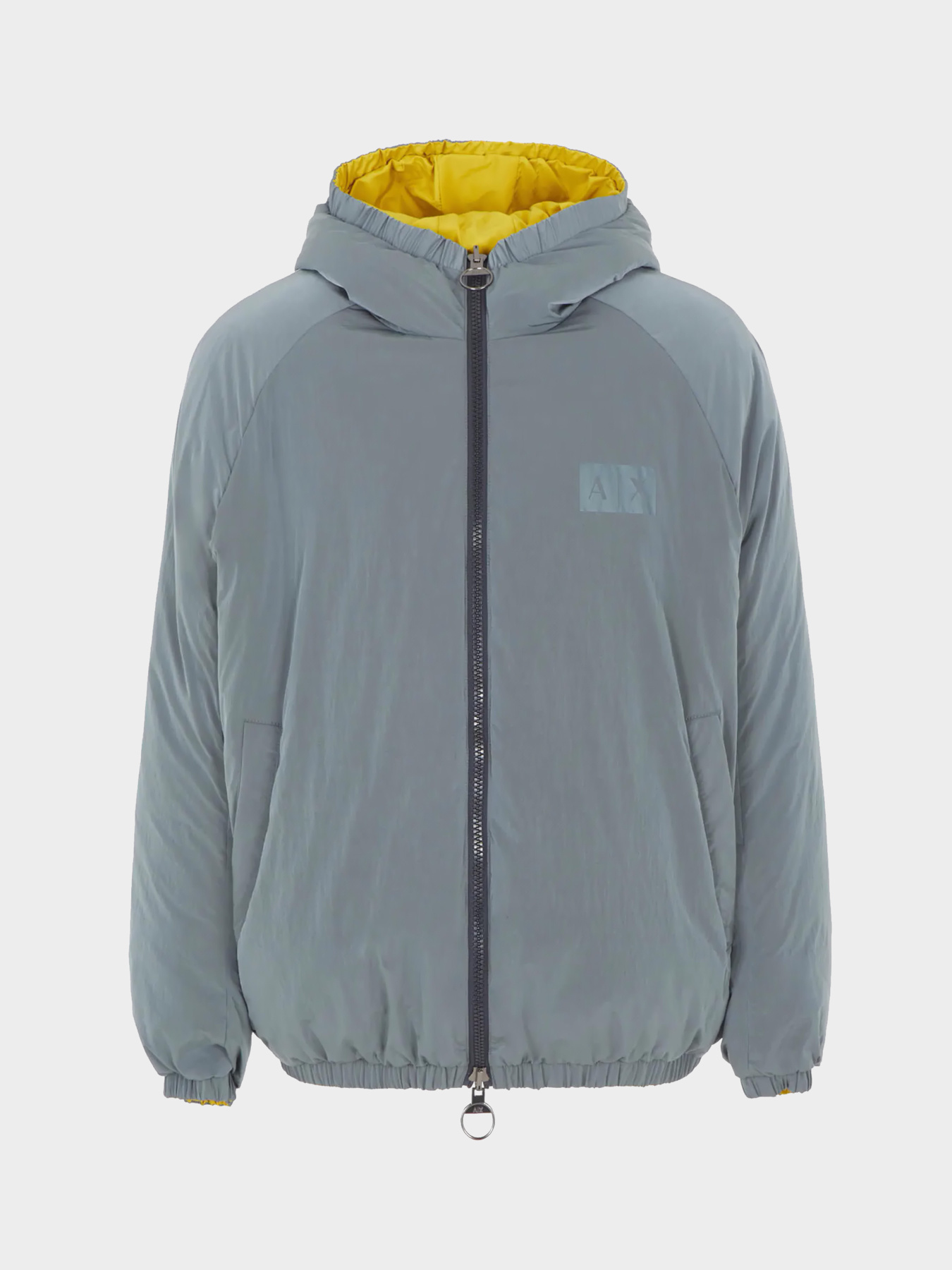 Куртки и дубленки Armani Exchange модель 6RZB43-ZNXXZ-29BE Фото