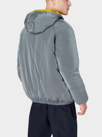 Куртки и дубленки Armani Exchange модель 6RZB43-ZNXXZ-29BE Фото