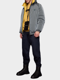 Куртки и дубленки Armani Exchange модель 6RZB43-ZNXXZ-29BE Фото