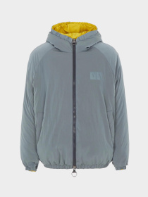 Куртки и дубленки Armani Exchange модель 6RZB43-ZNXXZ-29BE Фото