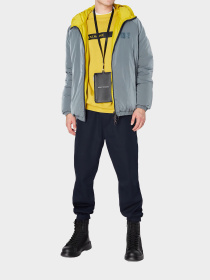 Куртки и дубленки Armani Exchange модель 6RZB43-ZNXXZ-29BE Фото