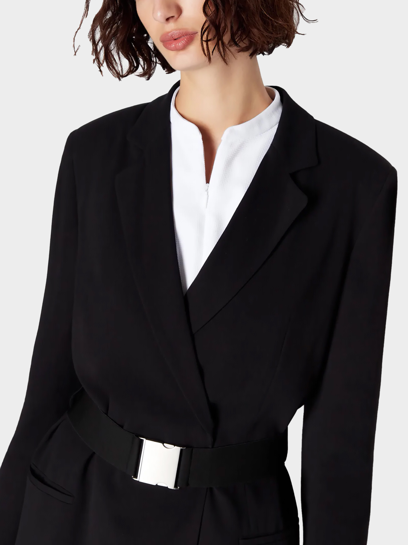 Рубашки Armani Exchange модель 6RYH15-YN3NZ-1000 Фото