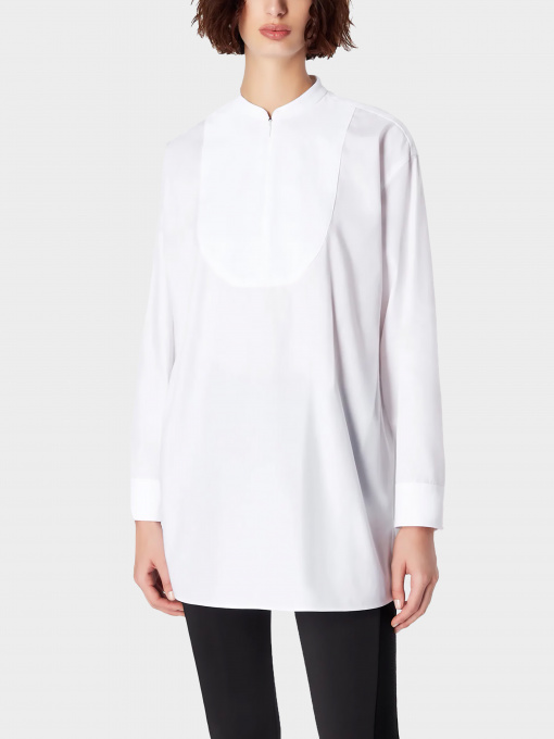 Рубашки Armani Exchange модель 6RYH15-YN3NZ-1000 Фото