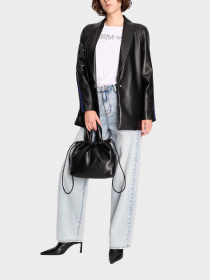 Джинсы Armani Exchange модель 6RYJ38-Y11FZ-1500 Фото