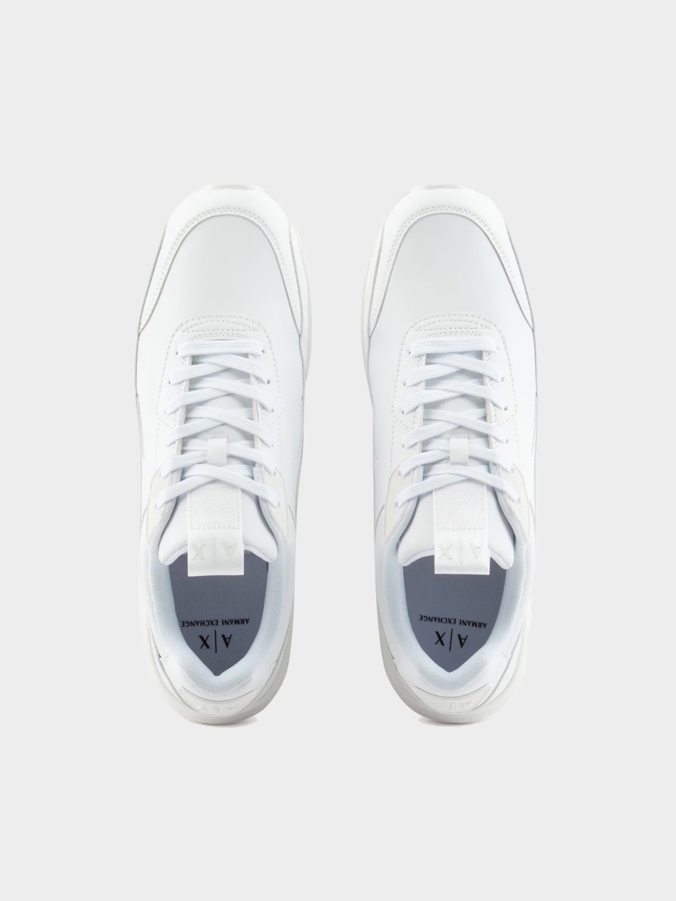 Кроссовки Armani Exchange модель XUX121-XV768-01015 Фото