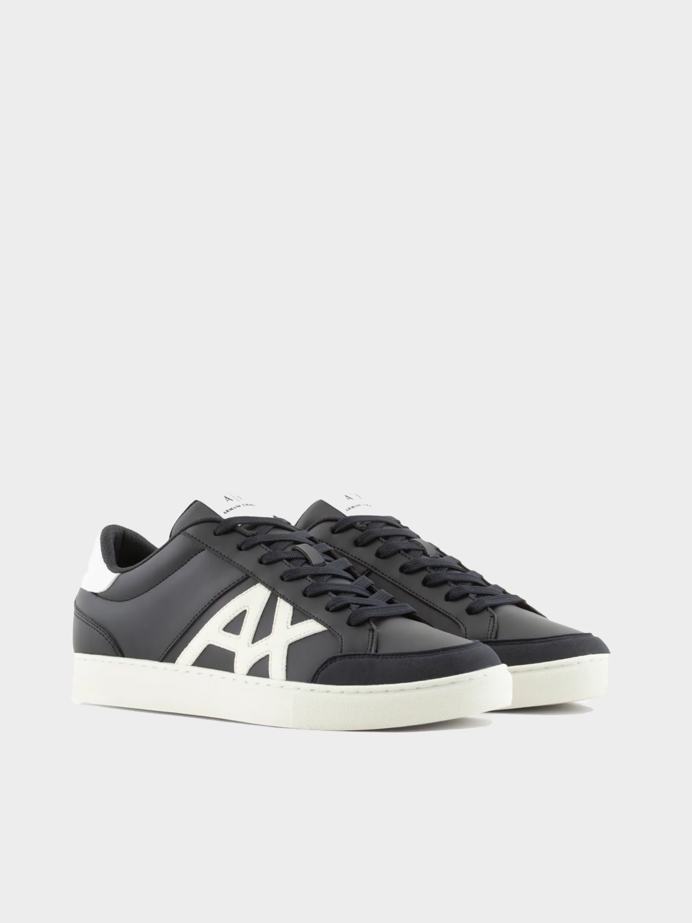 Кеды Armani Exchange модель XUX176-XV760-T035 Фото