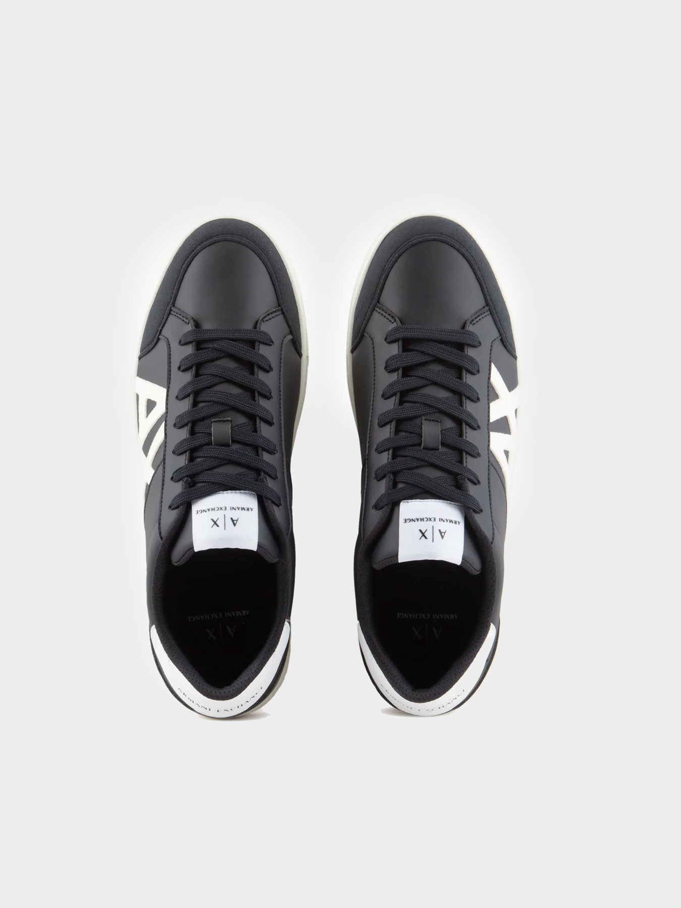 Кеды Armani Exchange модель XUX176-XV760-T035 Фото