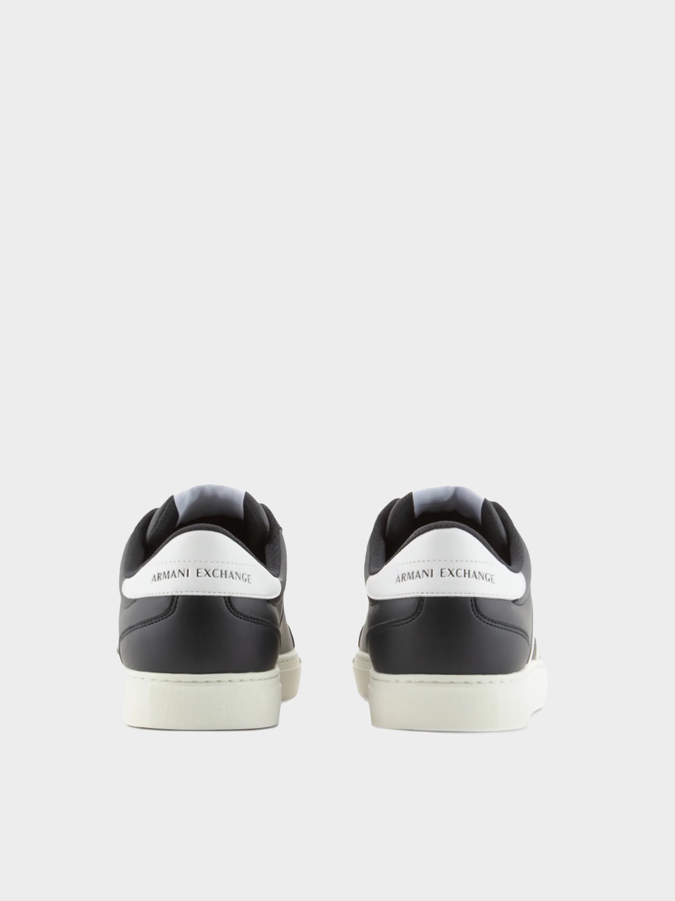 Кеды Armani Exchange модель XUX176-XV760-T035 Фото