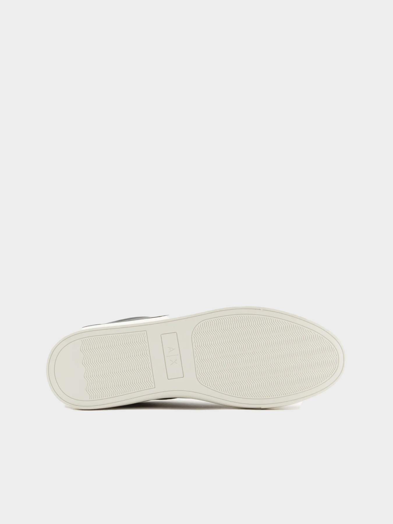 Кеды Armani Exchange модель XUX176-XV760-T035 Фото