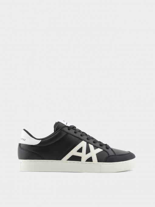 Кеды Armani Exchange модель XUX176-XV760-T035 Фото