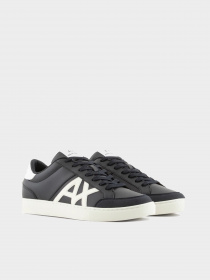 Кеды Armani Exchange модель XUX176-XV760-T035 Фото