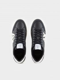 Кеды Armani Exchange модель XUX176-XV760-T035 Фото