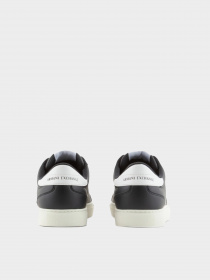 Кеды Armani Exchange модель XUX176-XV760-T035 Фото
