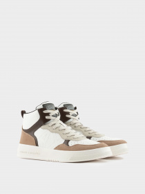 Кроссовки Armani Exchange модель XUZ040-XV763-T041 Фото